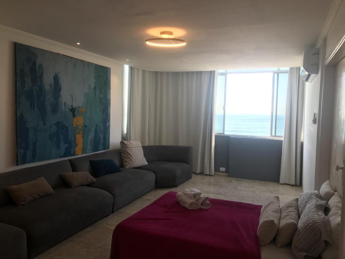 Fabuloso Copacabana Appartamento *