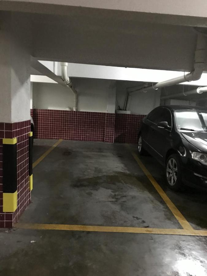Appartamento Fabuloso Copacabana