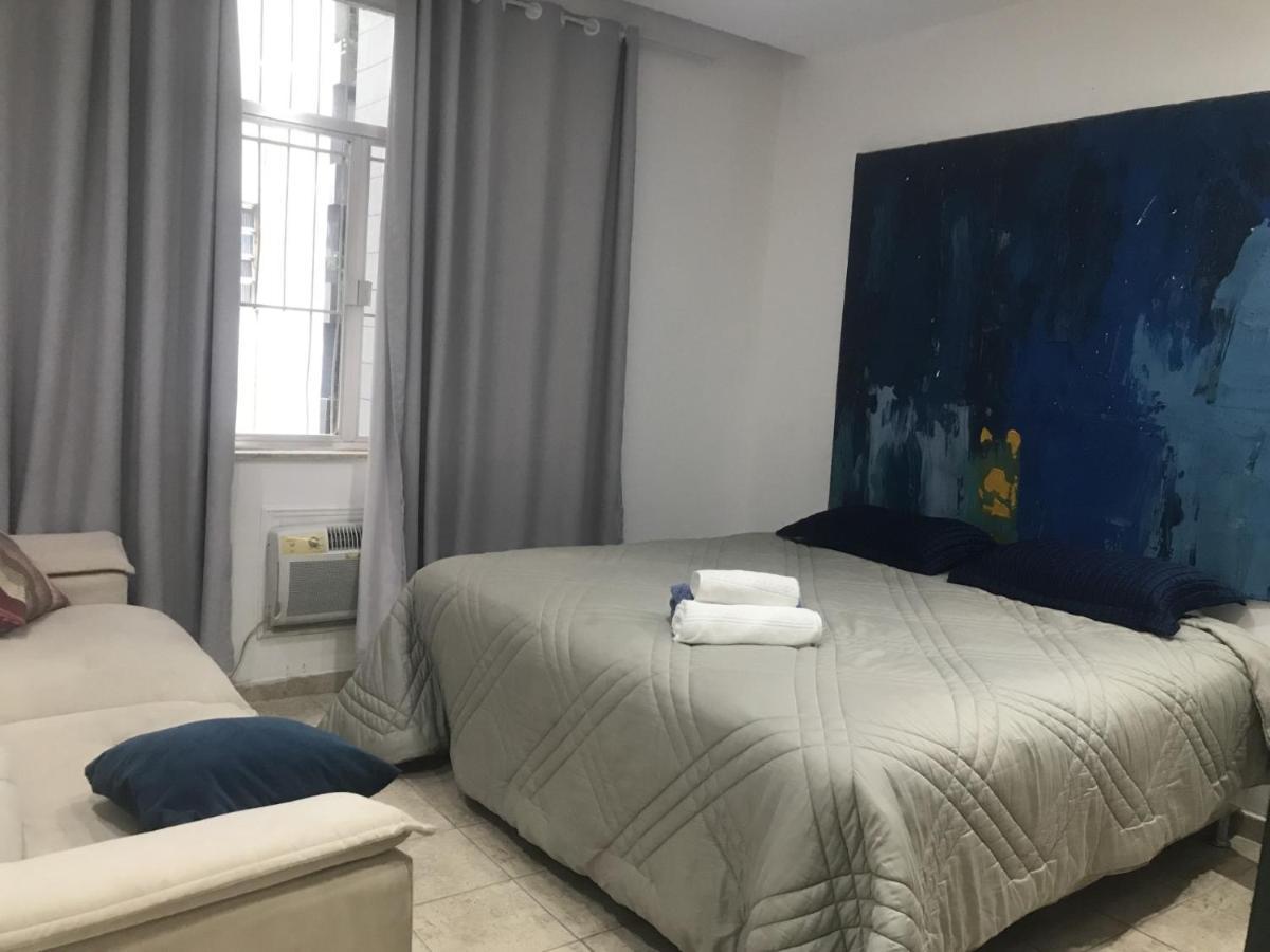 Apartamento Fabuloso Copacabana Rio de Janeiro