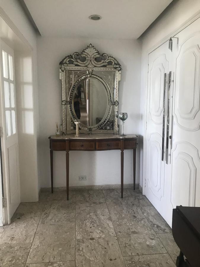Fabuloso Copacabana Apartamento Rio de Janeiro