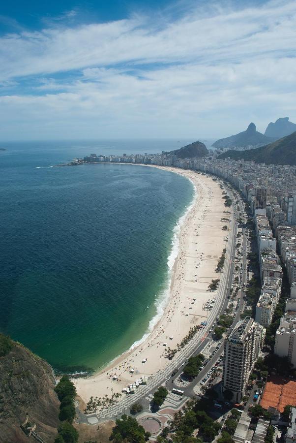 Fabuloso Copacabana Apartamento *