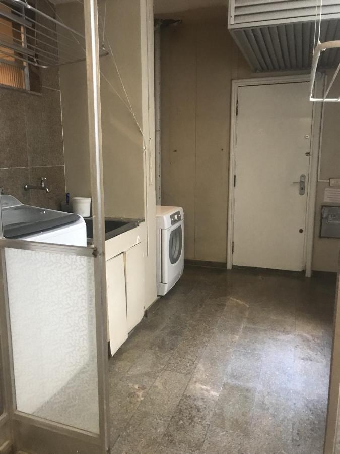 Apartamento Fabuloso Copacabana Rio de Janeiro